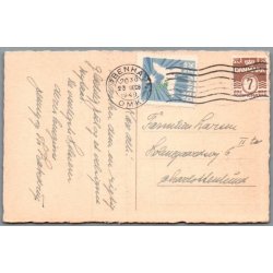 Hagen, Poul Henning - Gldelig Jul - u/n - Brugt