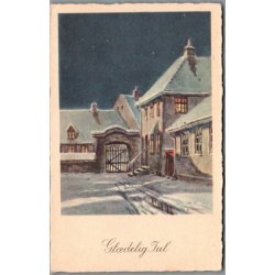 Hagen, Poul Henning - Gldelig Jul - u/n - Brugt