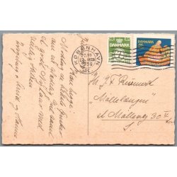 Hagen, Poul Henning - Gldelig Jul - u/n - Brugt