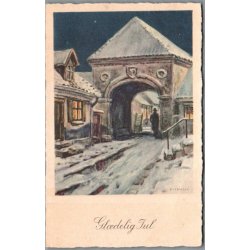 Hagen, Poul Henning - Gldelig Jul - u/n - Brugt