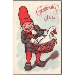 H.Larsen - Gldelig Jul - Alex Vincent Serie 313/2 - Brugt