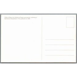 H.Larsen - Gldelig Jul - Holbk Museum u/n - Ubrugt