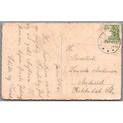 H.Larsen - Gldelig Jul - u/n - Brugt