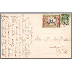 H.Larsen - Gldelig Jul - Stender u/n - Brugt