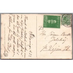 H.Larsen - Gldelig Jul - Alex Vincent 134/2 - Brugt