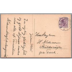 Heinberg, Erna - Gl�delig Jul - No 90 - Brugt