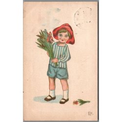 Heinberg, Erna - No 98 - Brugt