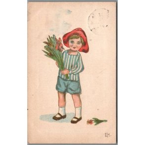 Heinberg, Erna - No 98 - Brugt