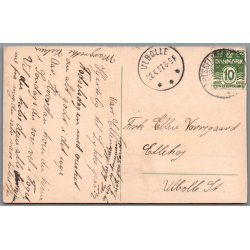 Heinberg, Erna - No 95 - Brugt