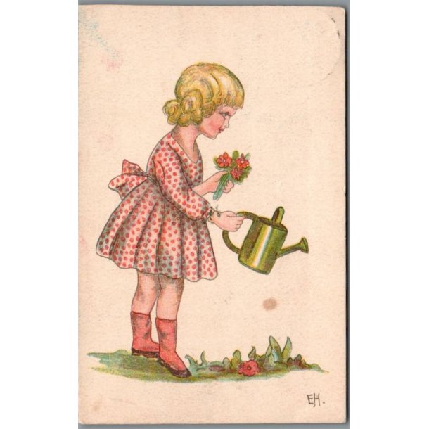 Heinberg, Erna - No 95 - Brugt