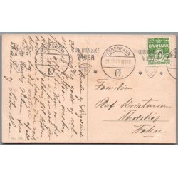 Heinberg, Erna - Gl�deligt Nytaar- No 105 - Brugt