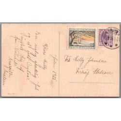 Heinberg, Erna - Gl�delig Jul - No 99 - Brugt