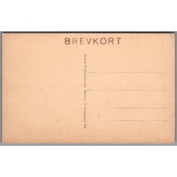 Gardermusik paa Amalienborg - K�benhavn - Postkort - Ubrugt