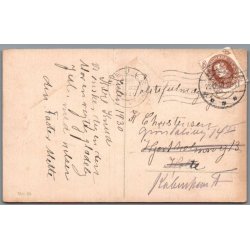 Heinberg, Erna - Gl�deligt Nytaar- No 68 - Brugt