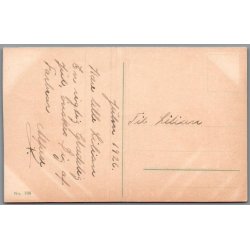 Heinberg, Erna - Gl�delig Jul - No 104 - Ubrugt