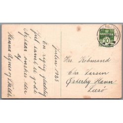 Heinberg, Erna - u/n - Brugt