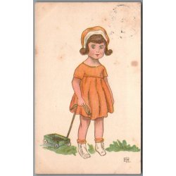 Heinberg, Erna - u/n - Brugt