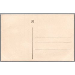 Rdhuspladsen foran Hotel Bristol - Fotokort u/n - Ubrugt