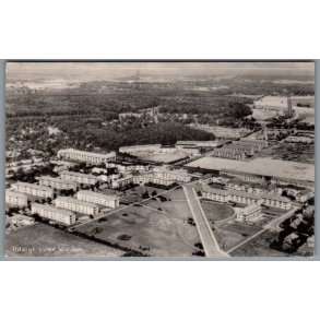 Udsigt over Virum - Nr. 94780 - Brugt