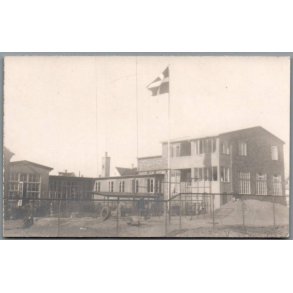 Grkenlandsvej 78 - Kbenhavn S - Fotokort u/n - Ubrugt