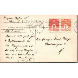 Helsing�r - Kronborg - Riddersalen - Fotokort u/n - Ubrugt