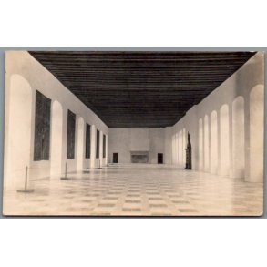 Helsing�r - Kronborg - Riddersalen - Fotokort u/n - Ubrugt