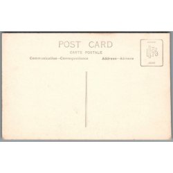 Missionsstuen - "Sykar" - Holmensgade 5 - Kbenhavn K.  - Fotokort u/n - Ubrugt