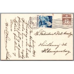 Petersen, Leo Dirch - Peter Lips Hus - u/n - Brugt