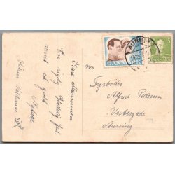 Petersen, Leo Dirch - Gldelig Jul - u/n - Brugt