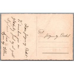 Petersen, Leo Dirch - Gldelig Jul - u/n - Ubrugt