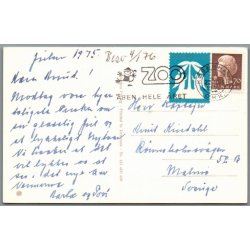 Nathansen, Lizzie - Gldelig Jul - Stender 151 d00 308 - Brugt