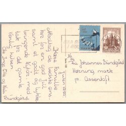 Nathansen, Lizzie - Gldelig Jul - Serie 102 - Brugt