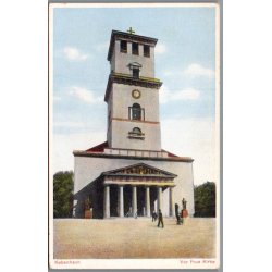 K�benhavn - Vor Frue Kirke - Postkort - Ubrugt