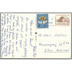 Nathansen, Lizzie - Gldelig Jul - Serie 117 - Brugt