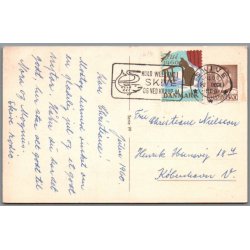 Nathansen, Lizzie - Gldelig Jul - Serie 99 - Brugt