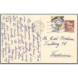 Nathansen, Lizzie - Gldelig Jul - Serie 99 - Brugt