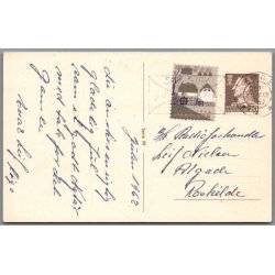 Nathansen, Lizzie - Gldelig Jul - Serie 99 - Brugt