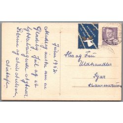 Schultz, Ebba - Gldelig Jul - CD u/n - Brugt