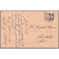 Schultz, Ebba - Gldelig Jul - u/n - Brugt