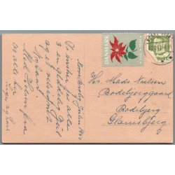 Schultz, Ebba - Gl�delig Jul - u/n - Brugt