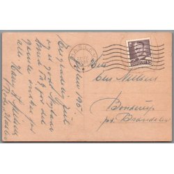 Schultz, Ebba - Gl�delig Jul - u/n - Brugt