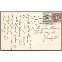 Schultz, Ebba - Gl�delig Jul - CD 205 - Brugt