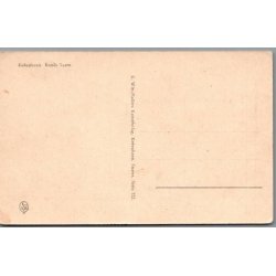 K�benhavn - Runde Taarn - Postkort - Ubrugt
