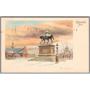 Seligmann, Kai - Gldelig Jul - u/n - Brugt