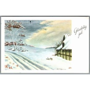 Seligmann, Kai - Gldelig Jul - 161 Doo 351 - Brugt