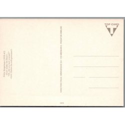 K�benhavn - Runde Taarn - Postkort - Ubrugt