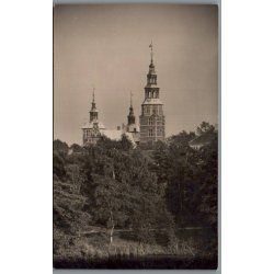 Rosenborg Slot - K�benhavn - Foto Postkort  - Ubrugt