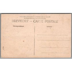 K�benhavn - Gammel Strand - Postkort - Ubrugt