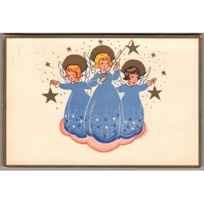 Kjerulff, Anker - Gemo u/n - Brugt