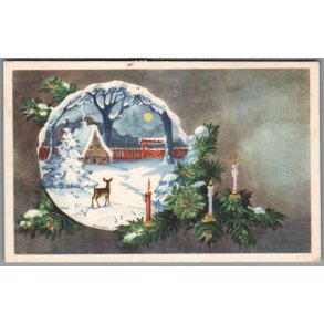 Kjerulff, Anker - u/n - Brugt